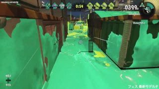 [ スプラトゥーン2 ] ガチマ・プラベ・リグマ [ 高画質配信 ]