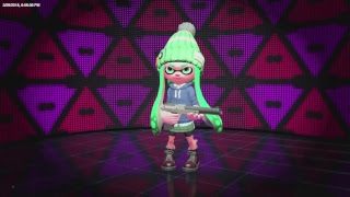 [ スプラトゥーン2 ] ガチマ・プラベ・リグマ [ 高画質配信 ]