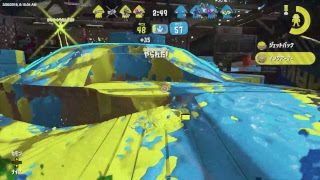 [ スプラトゥーン2 ] ガチマ・プラベ・リグマ [ 高画質配信 ]