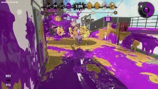 [ スプラトゥーン2 ] ガチマ・プラベ・リグマ [ 高画質配信 ]