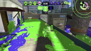 [ スプラトゥーン2 ] ガチマ・プラベ・リグマ [ 高画質配信 ]