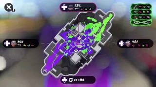 [ スプラトゥーン2 ] ガチマ・プラベ・リグマ [ 高画質配信 ]