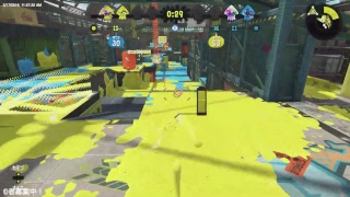 [ スプラトゥーン2 ] ガチマ・プラベ・リグマ [ 高画質配信 ]