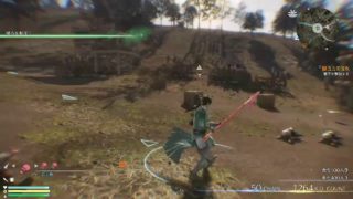 記録用配信　真三國無双8  常山の登り龍　趙子龍　9