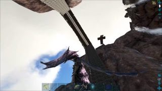 第5回 ARK版マインクラフト 実況プレイ!!