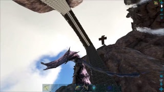 第5回 ARK版マインクラフト 実況プレイ!!