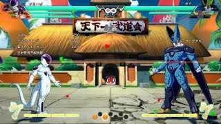 ドラゴンボール ファイターズ_20180301170421