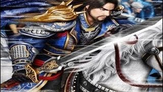 真・三國無双8 スペシャルムービー 罠に落ちた曺操