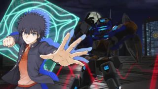 とある魔術の電脳戦機_ランクマッチ_ライデン(自機)vsテムジン_20180303234641