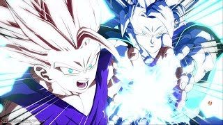 ドラゴンボール ファイターズ(DRAGON BALL FighterZ)