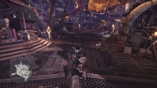 【 ＭＨＷ 】 初心者さん歓迎！こちらも初心者！怒らないでね！【 モンスターハンターワールド 】