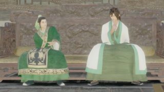 【真・三國無双8】男性→男性親愛セリフ集・蜀 2/2