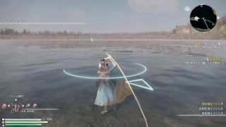 ［真・三國無双8］金環貨を釣りまくる！