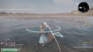 ［真・三國無双8］金環貨を釣りまくる！