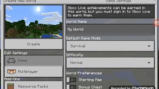 [マインクラフト]イト君がマインクラフトでコマンド紹介をしました。