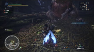 【モンスターハンターワールド】実況生放送 #29 一週間お疲れ様でした( ^^) _旦~~