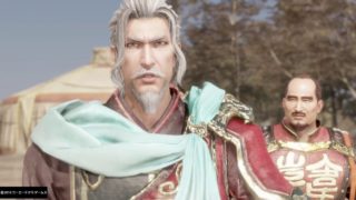 真・三國無双８_初見で彷徨う_0154(孫権0003)