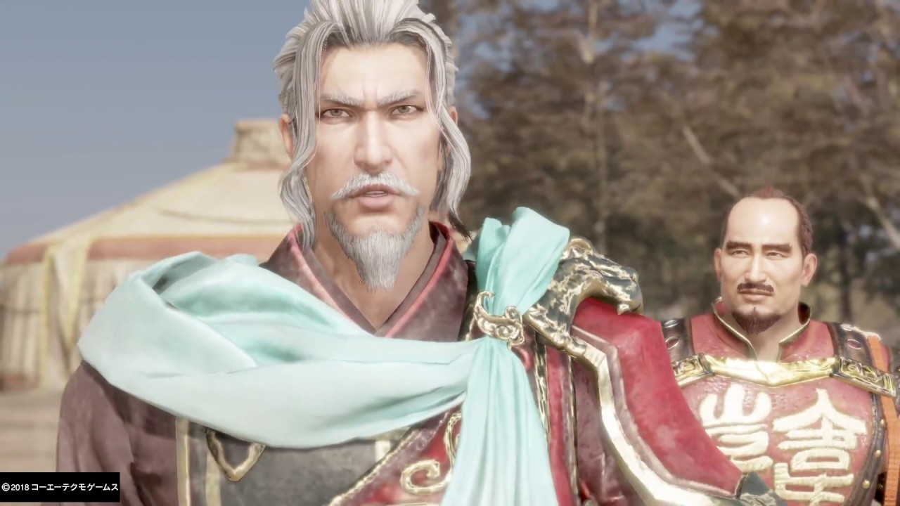 真・三國無双８_初見で彷徨う_0154(孫権0003)