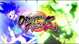 ドラゴンボール ファイターズ 新キャラDLC3月28日配信決定！／バーダック＆ブロリー！がついにきた！「Dragon Ball FighterZ」