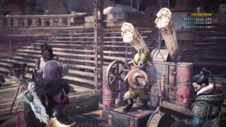 【モンスターハンター：ワールド】のんびり…。手伝ってくれる方募集～