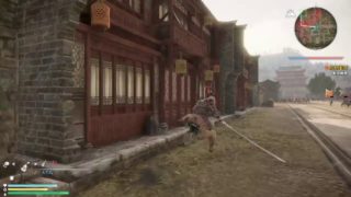 真・三国無双8  修羅 [周泰]