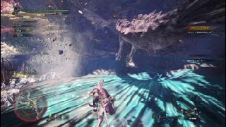 モンスターハンター：ワールド_20180201234651