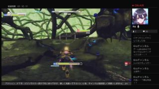 霧流 蓮のロボ魂！？ とある魔術の電脳戦機 #4