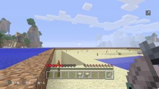 ［マイクラ］やさい戦士と騒がし女子のマインクラフト！[古代遺跡を作成]