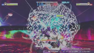 とある魔術の電脳戦機 2018 03 09 APS vs RAI