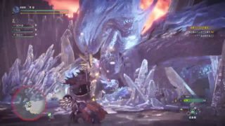 モンスターハンターワールド＃7
