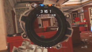 【PUBG:R6S:実況】マウスで撃ち勝てないなら鍛えればいいｗｗ