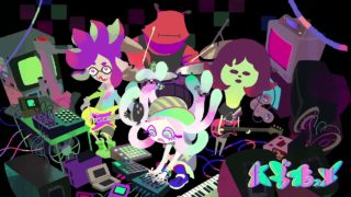 Splatoon 2 BGM 【スプラトゥーン2】ABXY  「Battery Full」