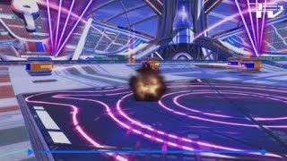 とある魔術の電脳戦機_グリスボック　リプレイ14