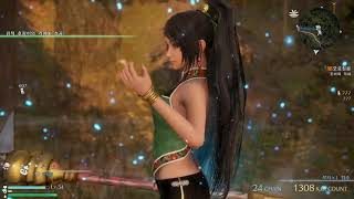 진삼국무쌍8 한글판 제 10장 패도와 왕도의 미래 (촉전 관은병) 02 真三國無双8 Dynasty Warriors9