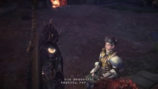 モンスターハンターワールド　その30