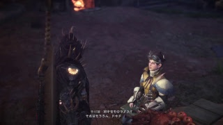 モンスターハンターワールド　その30