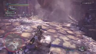 【Monster Hunter World モンスターハンター：ワールド】#62-2 本日のLANケーブルの調子は？【Live】