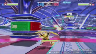 とある魔術の電脳戦機_20180315　プレマベテランフェイvsサイファー