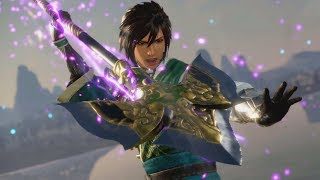 真三国無双8 Dynasty Warriors 9 Jiang Wei 01 Chaos Live Stream 1080p 60fps