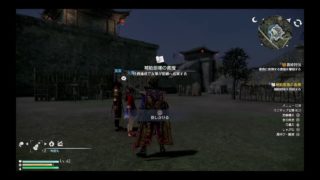 下ヒ奪還 #4【アクション】助さんの【真 三国無双8】