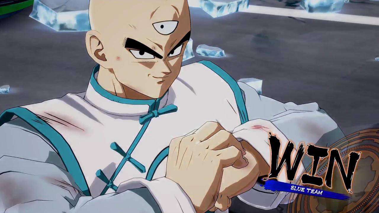 [ドラゴンボールファイターズ] 元BP世界1位(DP_Goku13)の最新試合(2018/03/24)【観戦ch】