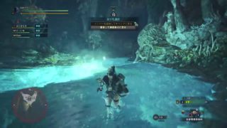 モンスターハンターワールド　見た目装備まとまらない