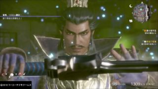 真・三國無双８_ 02（曹操）