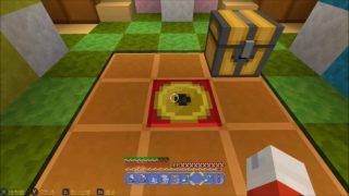 マインクラフト音楽ディスク　13