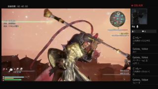 真・三國無双8 #17