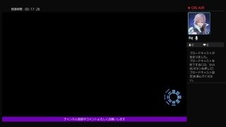 [PS4]真・三国無双8　蜀のストーリー劉禅の続きをやるーー