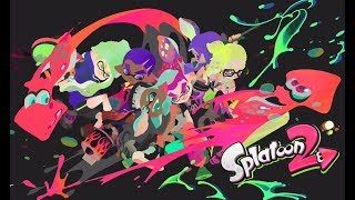 スプラトゥーン２　多分カンストしたかな？ｗｗ