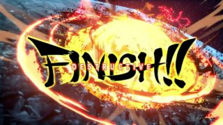 【ドラゴンボールファイターズ】18号さんに実況させてみた【対戦】