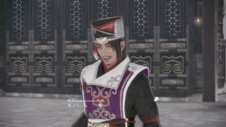 X箱でやる！真・三國無双８#45《陳宮その2》完