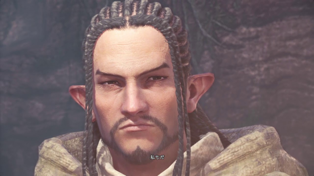 モンスターハンター ワールド 雌犬が行く？！ part 12